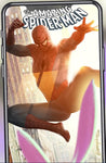 Amazing Spider-Man #1 Greg Horn Trade Dress Exclusive Variant Comic Book peg city comics underdog comics