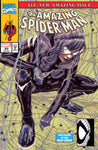 Amazing Spider-man #19 Marco Turini Trade Exclusive Variant Comic Marvel Comics peg city comics underdog comics
