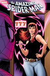 Amazing Spider-Man #25 1:25 Retail Incentive Peg City Underdog Comics