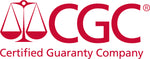 Modern CGC Grading