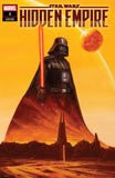 Star Wars Hidden Empire #1 EM Gist Exclusive Variant Comics Marvel Comics