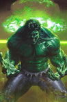 Hulk #4 Marco Mastrazzo Trade/Virign Variant Comic Book