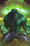 Hulk #4 Marco Mastrazzo Trade/Virign Variant Comic Book