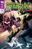 Hulk #6 Stephan Segovia Trade/Virgin Variant Comic Book Set