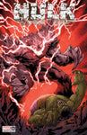 Hulk #6 Will Sliney Trade Variant Comic Book