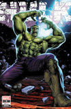 Hulk #7 Jay Anacleto Trade/Virgin Variant Comic Book Set