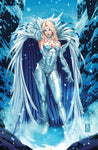 Immoral X-Men 1 1:50 Retail Incentive Variant Comic Emma Frost