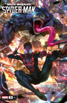 Miles Morales Spiderman #3 Derrick Chew