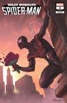 Spider-Gwen Shadow Clones #1 Miles Morales Spider-Man #4 Parrillo Exclusive Variant Comic Books Peg City Underdog Comics