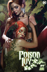 Poison Ivy #9 Carla Cohen Trade Exclusive Variant Comic DC Comics