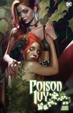 Poison Ivy #9 Carla Cohen Trade Exclusive Variant Comic DC Comics