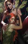 Poison Ivy #9 Carla Cohen Virgin Exclusive Variant Comic DC Comics