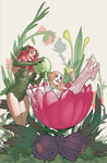 Poison Ivy #9 1:100 Retail Incentive DC Comics