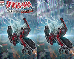 Spider-Man 2099 #1 SKAN Trade/Virgin Variant Comic Book Set