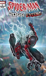 Spider-Man 2099 #1 SKAN Trade Variant Comic Book