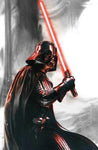 Star Wars: Darth Vader Black White & Red #1 Gabriele Dell'Otto Peg City Comics Underdog Comics