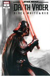 Star Wars: Darth Vader Black White & Red #1 Trade Gabriele Dell'Otto Peg City Comics Underdog Comics