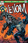 Venom #2 Trade/Virgin Variant Comic Book Set