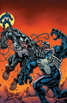Venom #2 Trade/Virgin Variant Comic Book Set