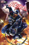 Venom #8 Ron Boney Trade/Virgin Variant Comic Book Set