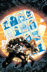 Venom #13 Tony Daniels Variant Peg City Comics Underdog Comics