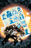 Venom #13 Tony Daniels Variant Peg City Comics Underdog Comics